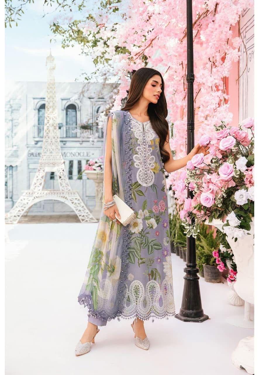 Maria b lawn