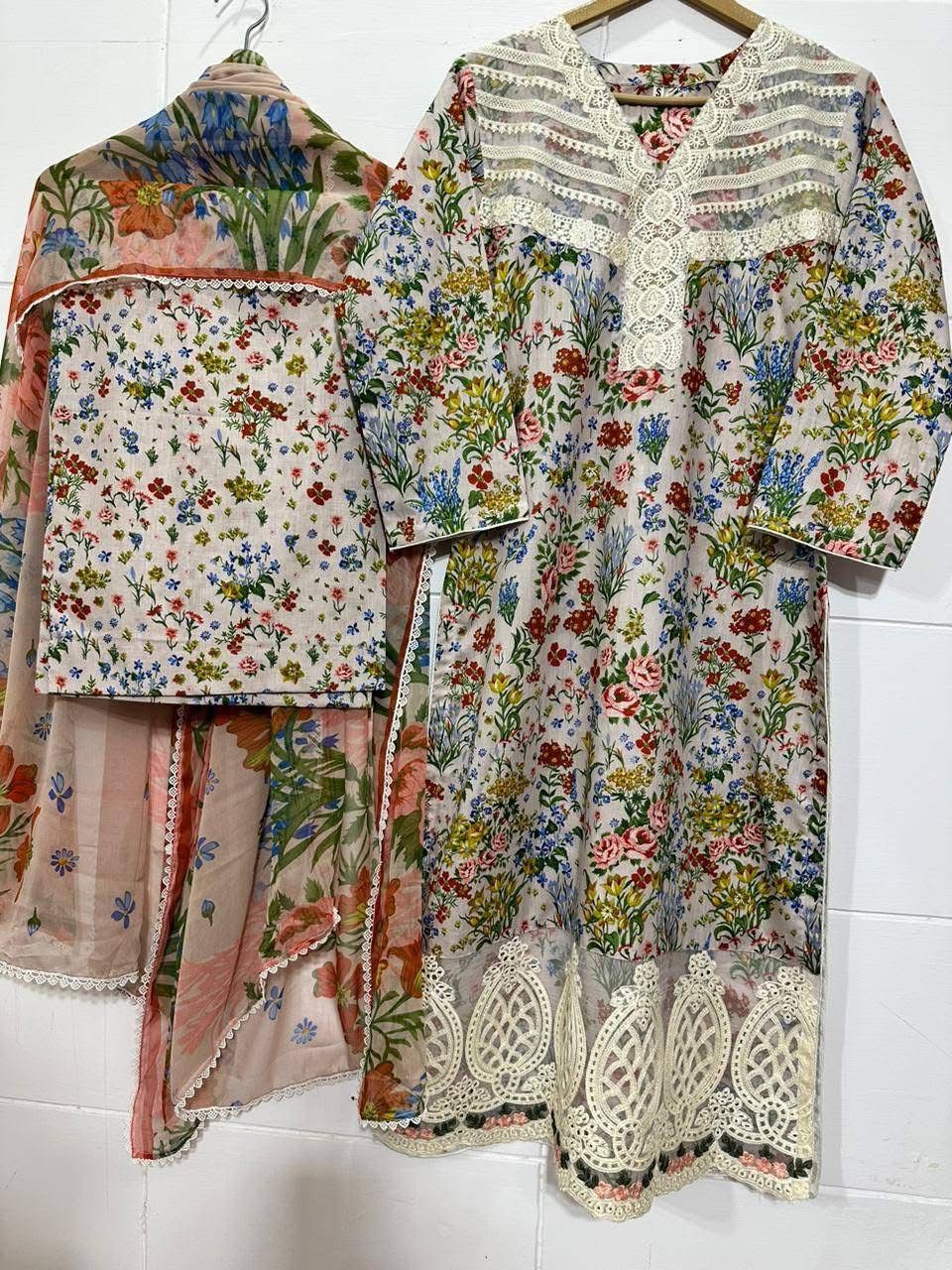 Maria b lawn