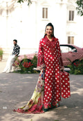 Maria b hit code stiched lawn master copy