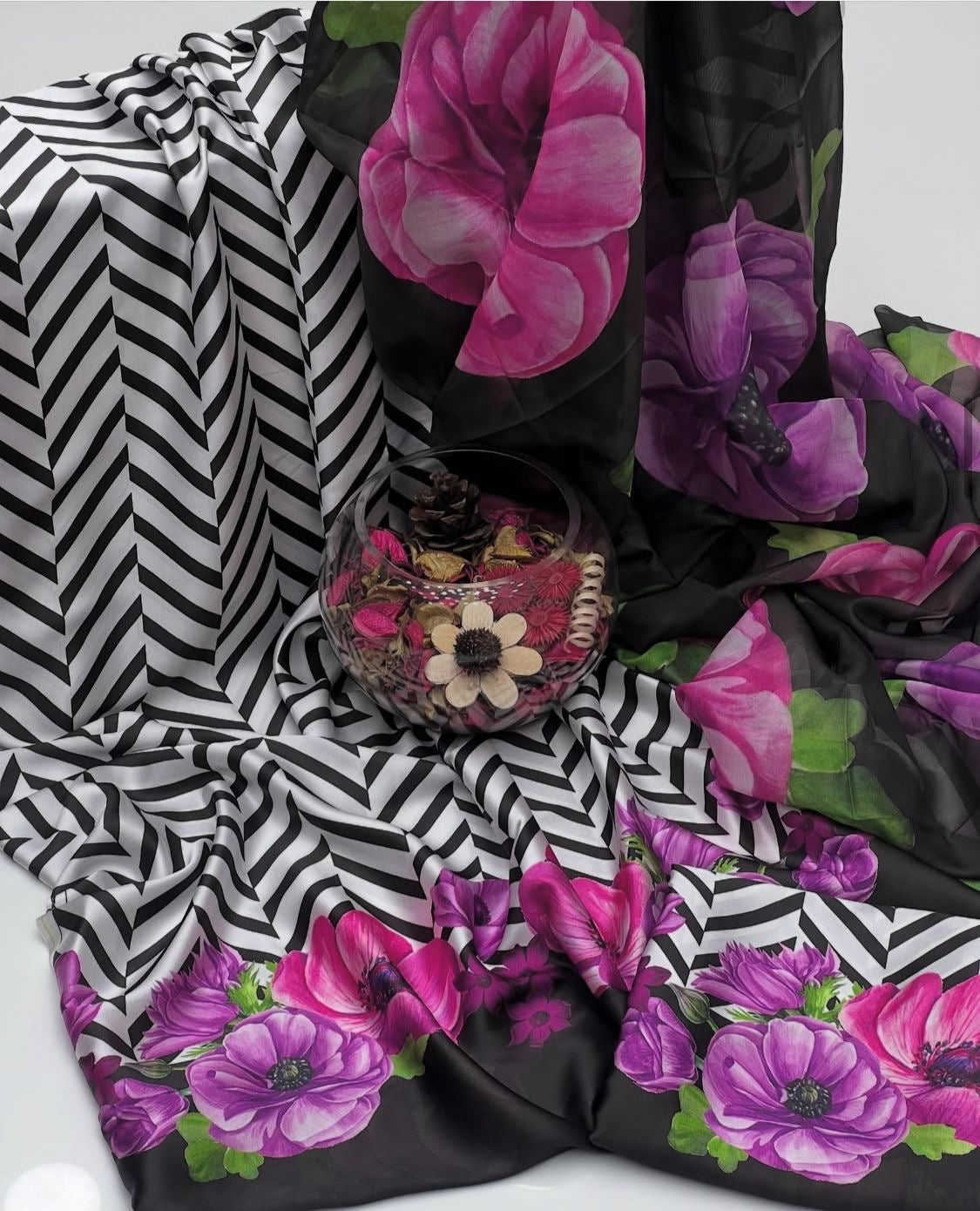 Silk lulusar