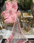Iznik master copy stiched
