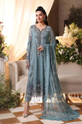 Maria b luxury new chiffon collection hit code stiched