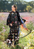 Maria b lawn stiched 3 pc