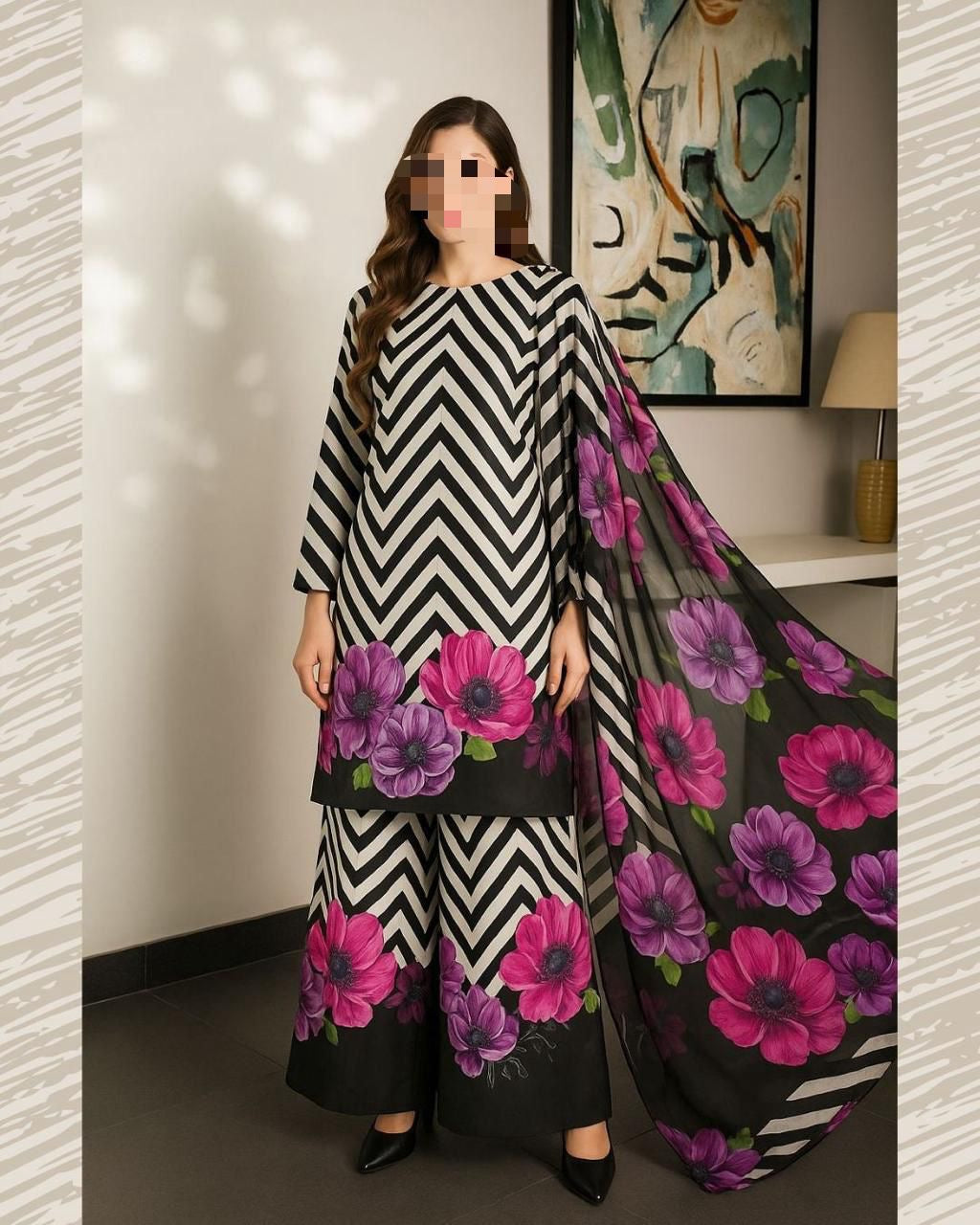 Silk lulusar