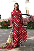 Maria b master copy stiched lawn